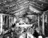 Woodstock Shaft chamber, late 1960s